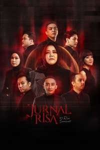 Jurnal Risa by Risa Saraswati - Posters