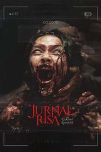 Jurnal Risa by Risa Saraswati - Posters