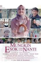 Mungkin Esok Lusa Atau Nanti