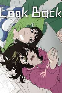 Look Back - Posters
