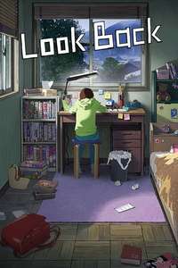 Look Back - Posters