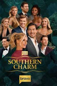Southern Charm - Posters