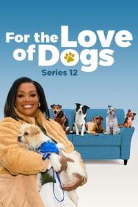 Paul O'Grady: For the Love of Dogs - Posters