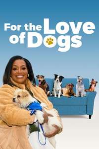 Paul O'Grady: For the Love of Dogs - Posters