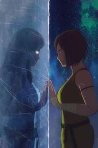The Legend of Korra - Posters