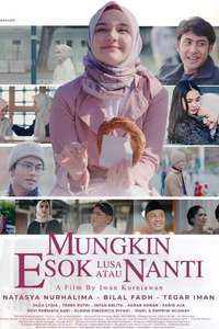 Mungkin Esok Lusa Atau Nanti - Posters