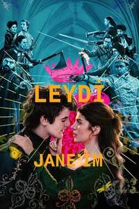 My Lady Jane - Posters