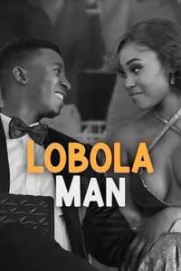 Lobola Man - Posters