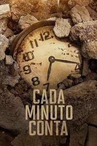 Every Minute Counts - Posters