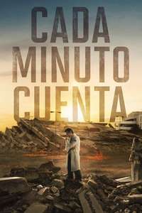 Every Minute Counts - Posters