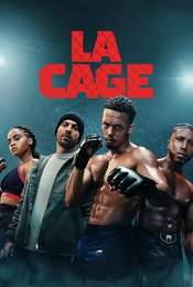 The Cage Season 1