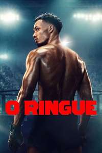 The Cage - Posters