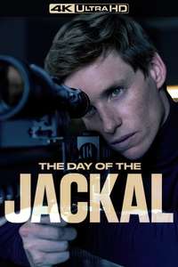 The Day of the Jackal - Posters