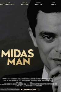 Midas Man - Posters