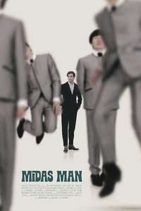 Midas Man - Posters