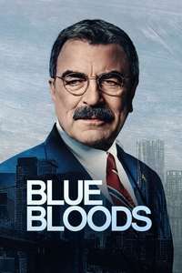 Blue Bloods - Posters
