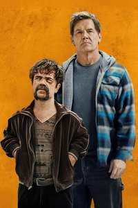 Brothers - Posters