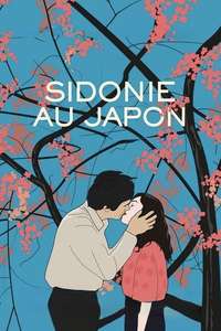 Sidonie in Japan - Posters