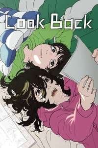 Look Back - Posters