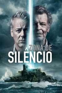 Silencio - Posters