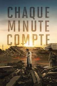 Every Minute Counts - Posters