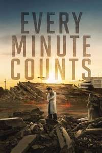 Every Minute Counts - Posters
