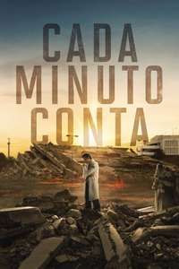 Every Minute Counts - Posters