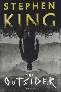 The Outsider - Posters
