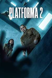 The Platform 2 - Posters