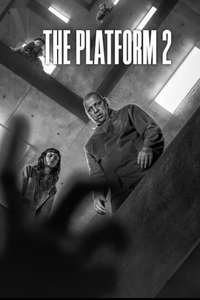 The Platform 2 - Posters