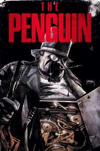 The Penguin - Posters