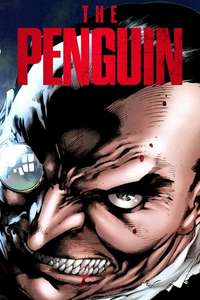 The Penguin - Posters