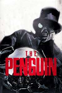 The Penguin - Posters