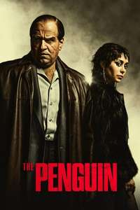 The Penguin - Posters