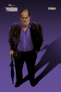 The Penguin - Posters
