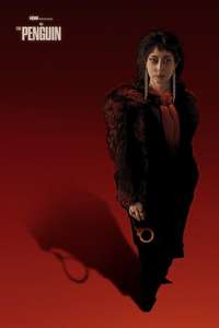 The Penguin - Posters