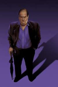 The Penguin - Posters