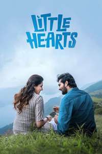 Little Hearts - Posters