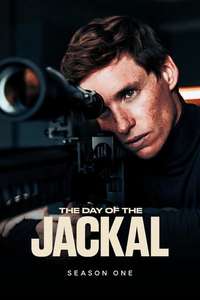 The Day of the Jackal - Posters