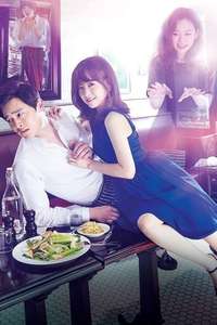 Oh My Ghost - Posters