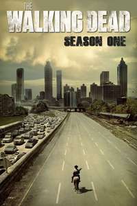 The Walking Dead - Posters