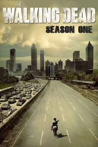 The Walking Dead - Posters