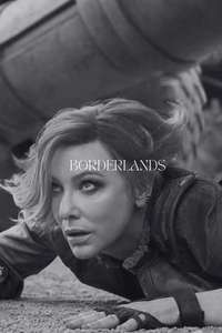 Borderlands - Posters