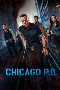 Chicago P.D. - Posters