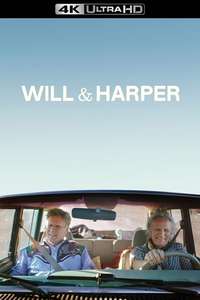 Will & Harper - Posters