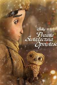 An Almost Christmas Story - Posters