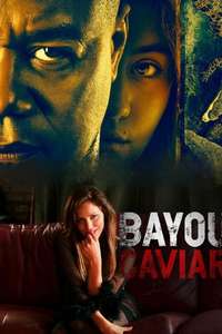 Bayou Caviar - Posters