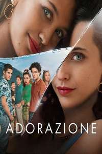 Adoration - Posters