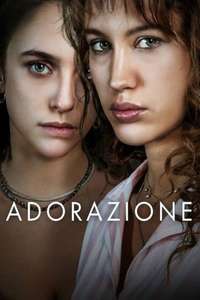 Adoration - Posters