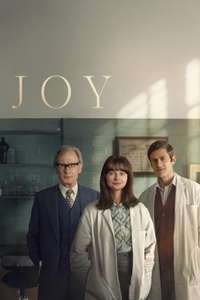 JOY - Posters